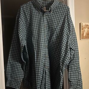 Brooks Brothers Button Up XXL